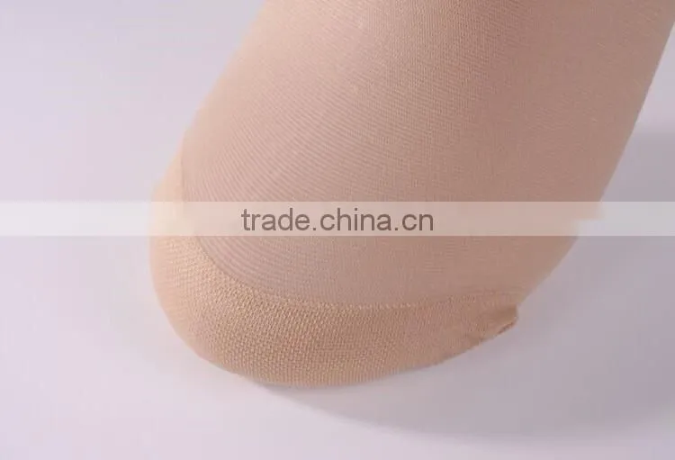 Amazing 10 Pairs/ lot Black nude Pure Color Short Sock Thin Transparent Crystal Silk Socks Girl Summer Women's Socks