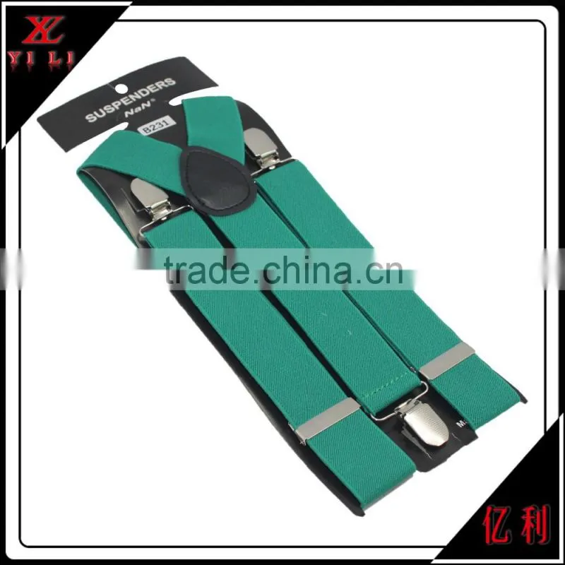 Best Hot Sale Suspenders Wholesale For Children
