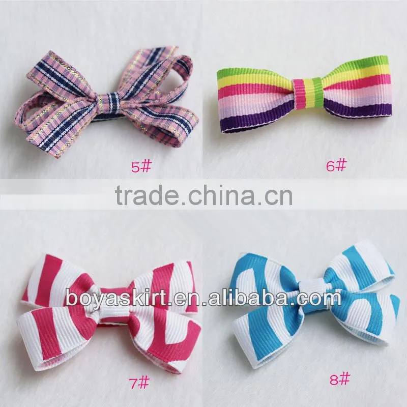 kids hair accessories wholesale Harper Seven hairbows hairpin hairband bobby pin kids trendsetting hair clip headband barrette