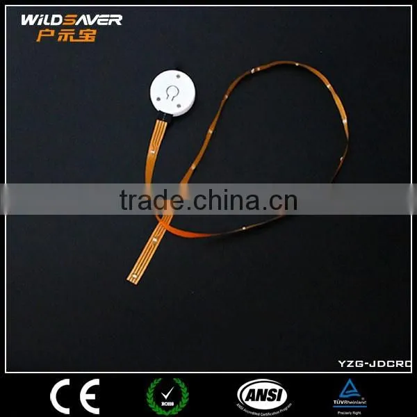 FPC wireless motion sensor minin led strip light