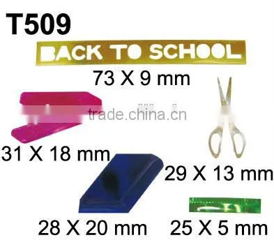 10G COLORFUL SEQUINS