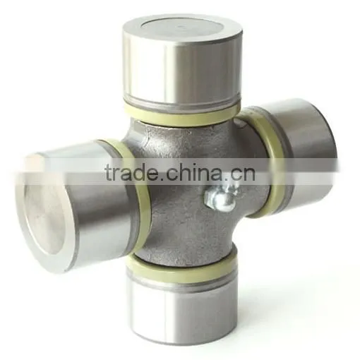 57X152.5 U990 stainless steel universal cardan joint