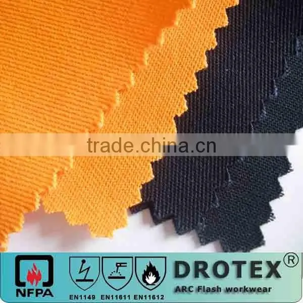 AS/NZS4399 100%Cotton Sun Resistant Fabric for Sun Protection