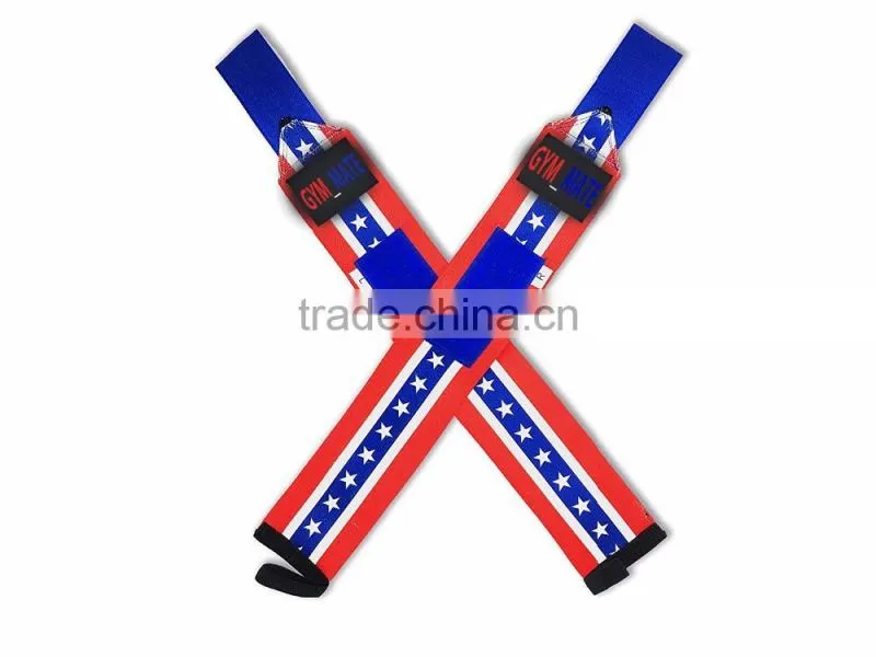 Wrist Wraps