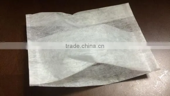 Various types of and Reliable green tea bags tea bag made in Japan