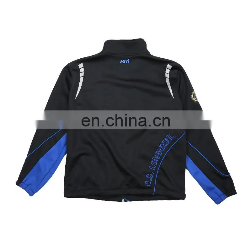 Nice Men Winter Tracksuit