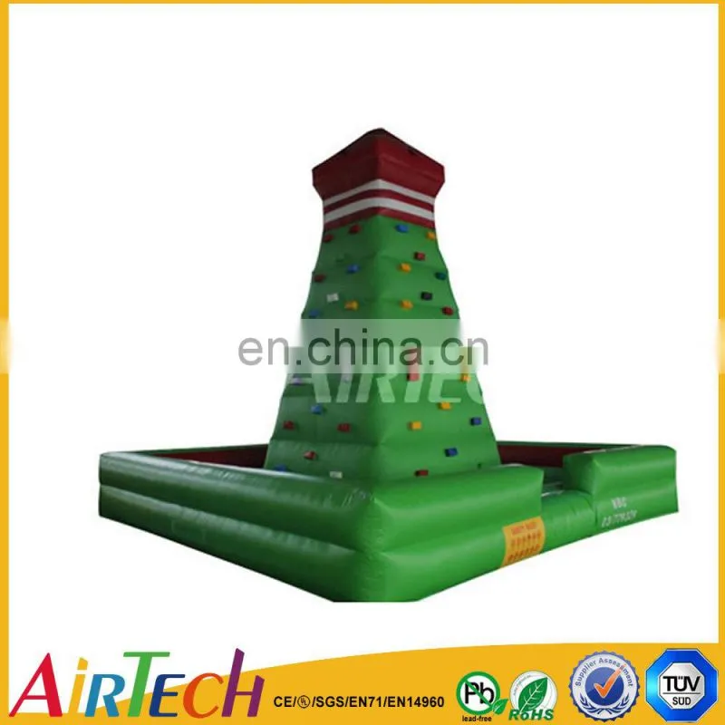 Best-selling kids' soft climbing wall from China