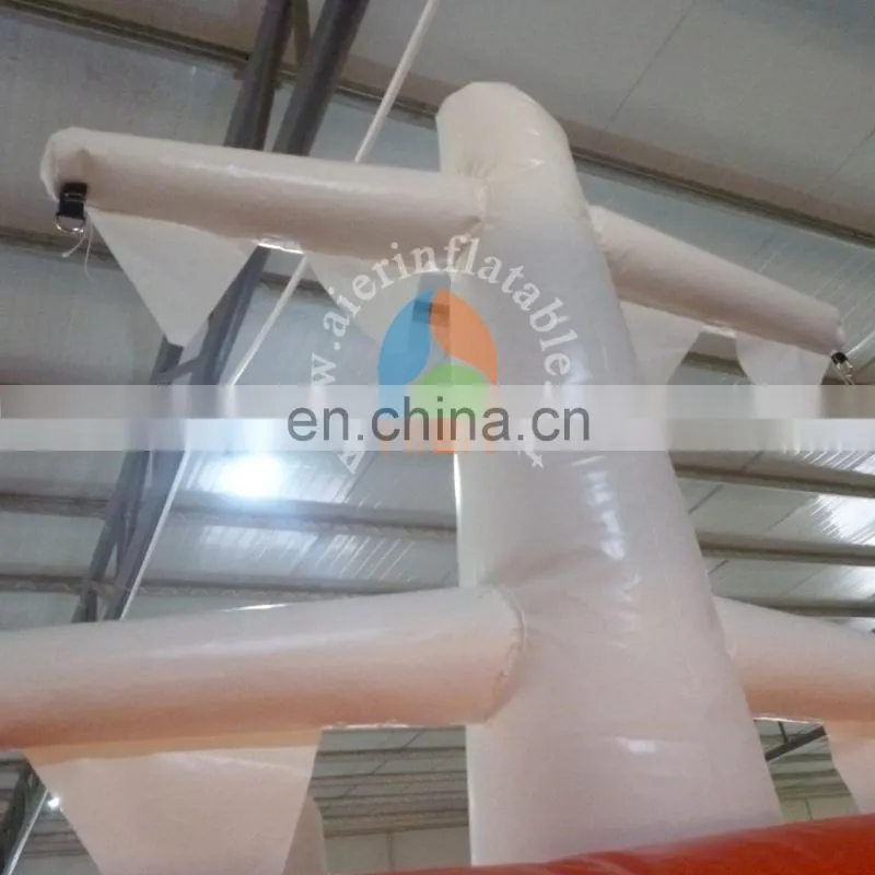 Hot sale inflatable pirate ship for fun,giant inflatable slide for kids,inflatable bouncing house