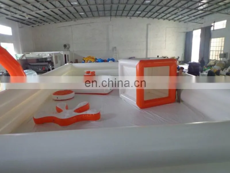 best quality commercial grade giant new design inflatable water slide for sale