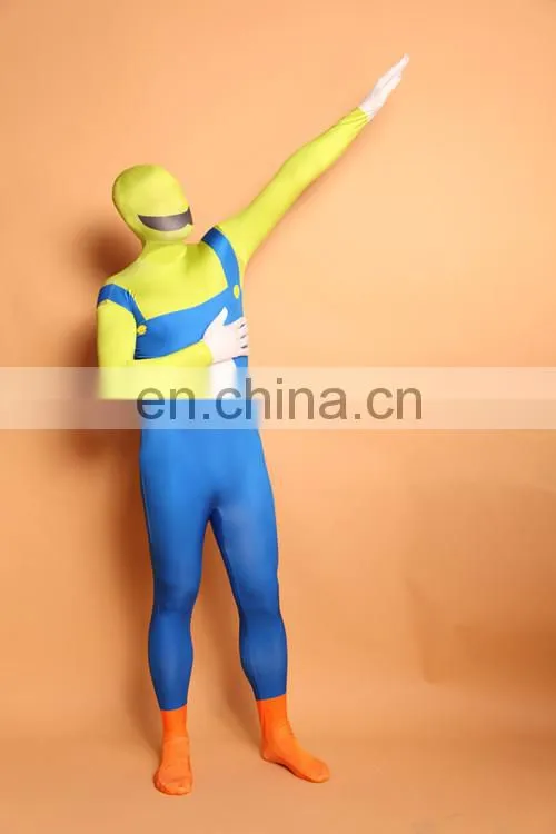 Navy Blue Morph Suits For Women