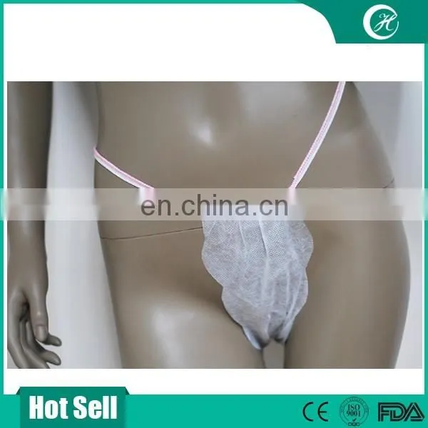 disposal underwear for spa,maternity disposable underwear,disposable underwear for women