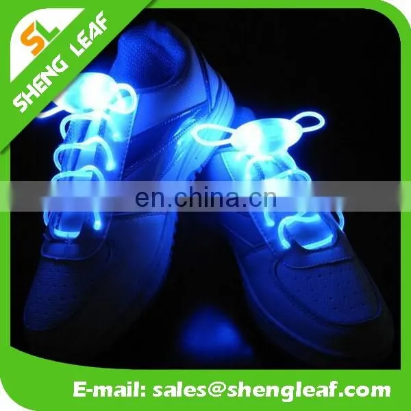 Magically Night Lighting LED Shoe Lace for Fun Party
