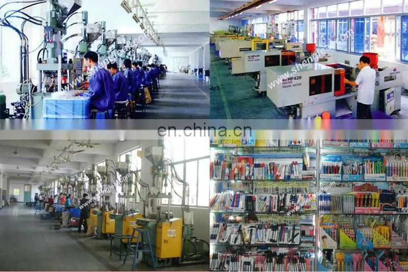 Sublimation printing pens plastic ball pen