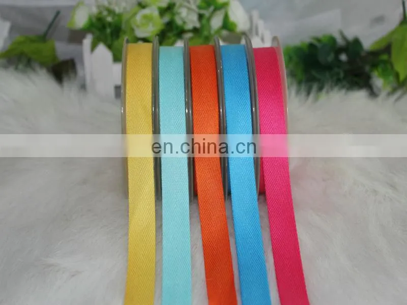 Wholesale hand dyed silk ribbon