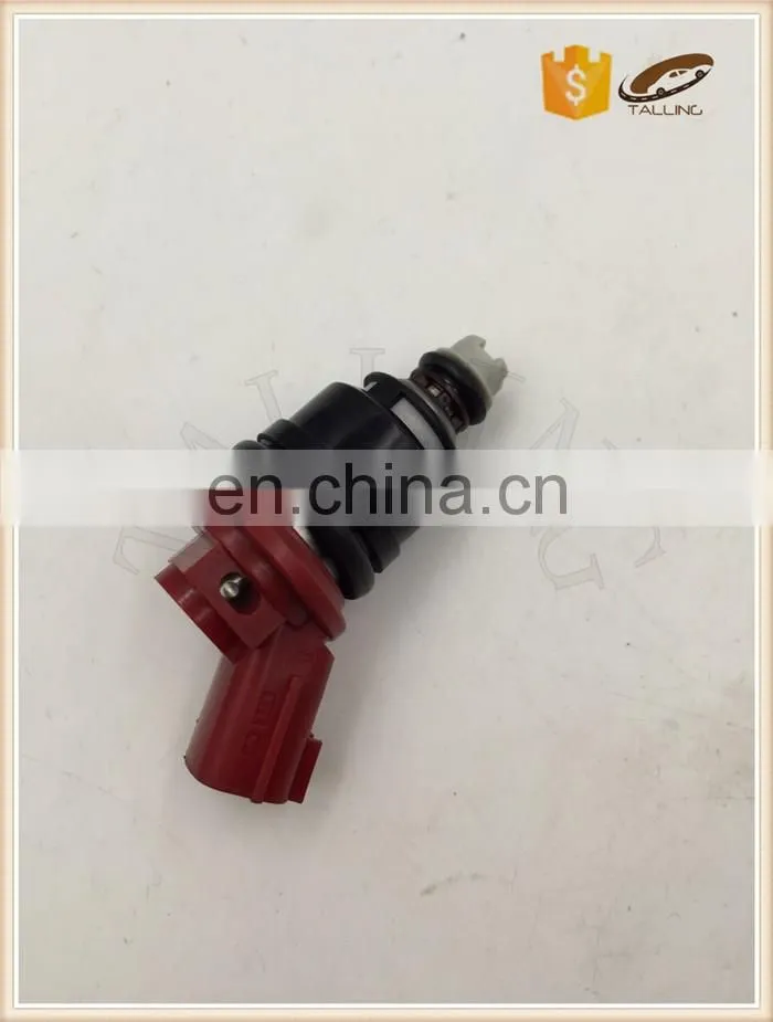 297500-0460 2975000460 Auto Partes Engine Patrol Gas Fuel Injector Nozzle Parts For Nisan
