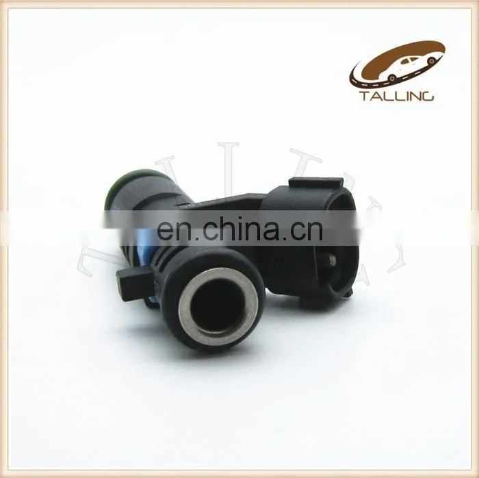 High Performance Auto Car Fuel Injector Nozzle OEM 06A906031CN 06A-906-031-CN for V W Jeta Sag-itar Pen-tium