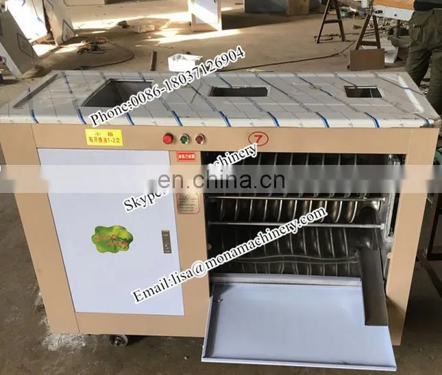 newest pizza dough ball rolling machine/pizza dough rounder/dough ball maker with high efficiency 30pcs per min