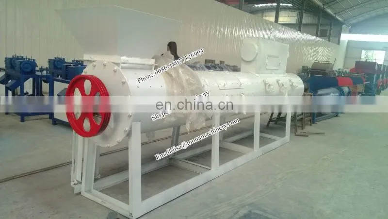 waste plastic bottle recycling/PET bottle washing line waste plastic recycle machine