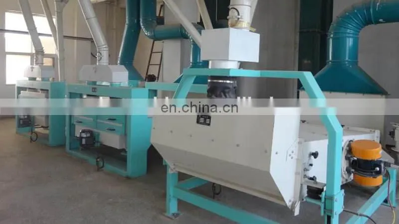saffron seed cleaning machine/sunflower seed cleaner/westrup seed cleaner