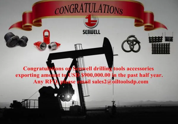 Shaanxi Senwell Petroleum Equipment Co.,ltd company overview - view 1