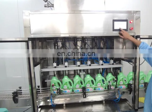 high performance top capacity bean canning machine