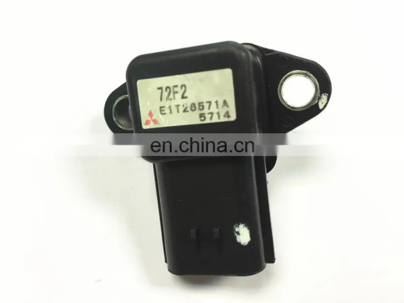 Intake Air Pressure sensor for Mi-tsibishi Suzuki Chevrolet OEM E1T26571A 18590-72F21 1859072F21