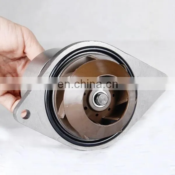 DCEC 6BT Engine Spare Parts 3389145 Water Pump