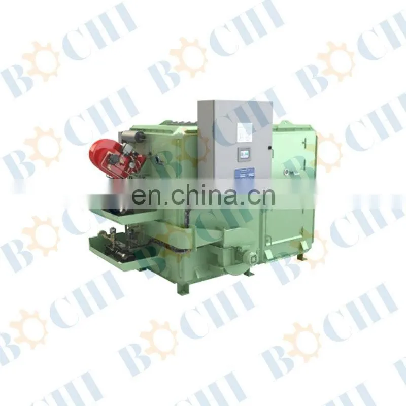 economic smokeless portable waste incinerator