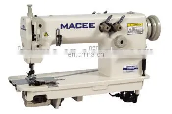 3800-2 High-speed two needle chain stitch sewing machine