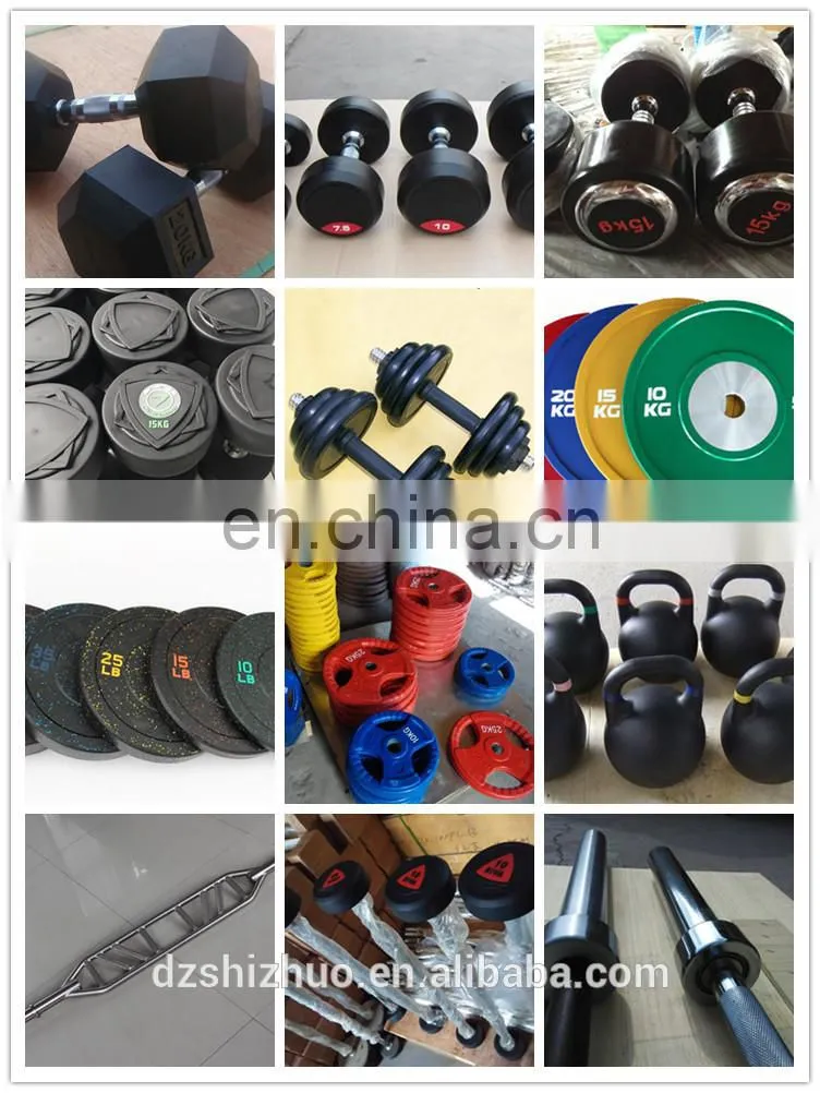 Good design commercial indoor chest exercise gym fitness equipment CRUNCH BENCH TW62