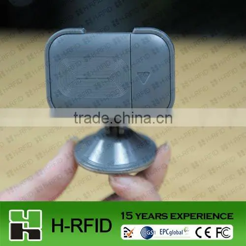 RFID Parking Tag With 433Mhz -15 years factory accept paypal