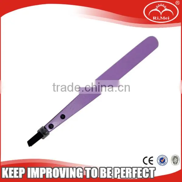 excelent quality eyebrow tweezer , beauty instruments
