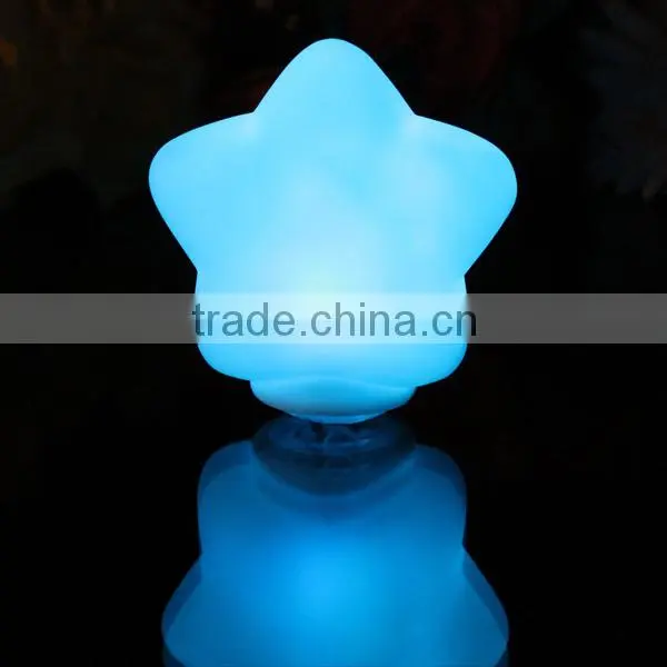 Colour Changing LED Star Light SNL008