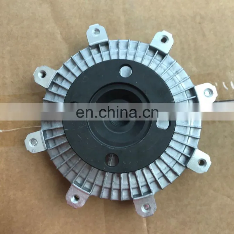 High quality Wholesale Auto Radiator Fan Clutch for KOREAN CARS OEM :0K65A-15-140