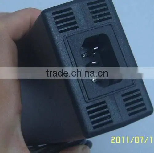 Power Supply 12V DC 72W 6amp