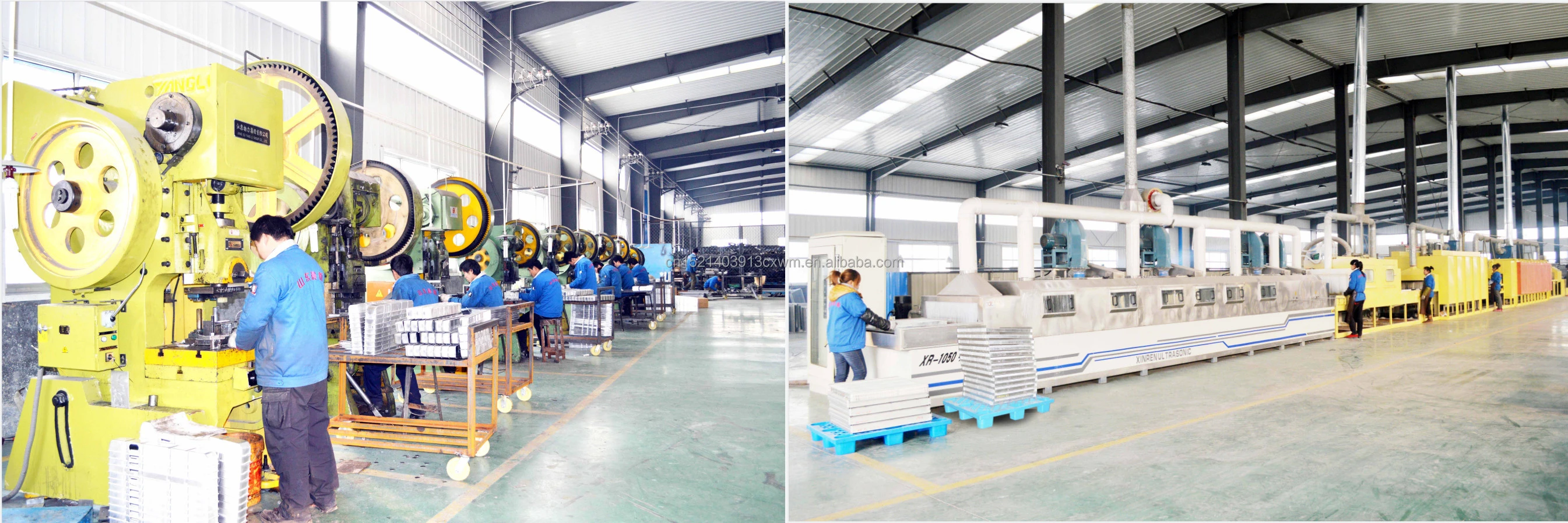 Evsent Radiator Co.ltd company overview - view 4