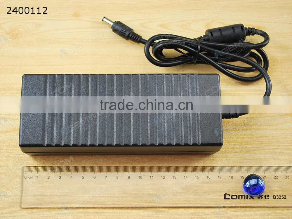 High Copy Laptop AC Power adapter for TOSHIBA 19V 6.3A 5.5*2.5mm 120W