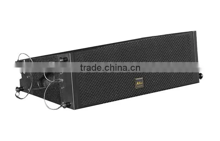 M60MKII, trade assurance, Dual 6.5 inch line array speakers, line array