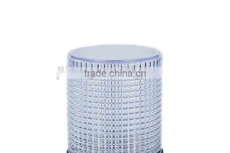 CE approved Pro-environment led warning light