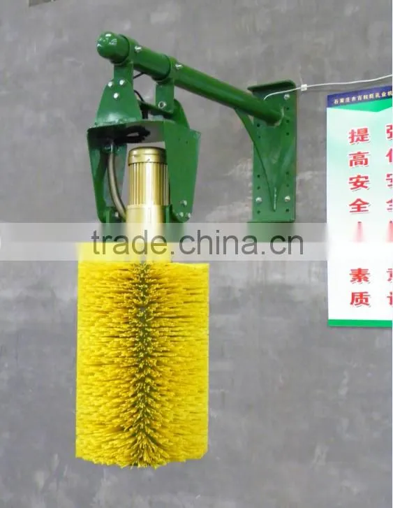 Good quality pasture cow brush