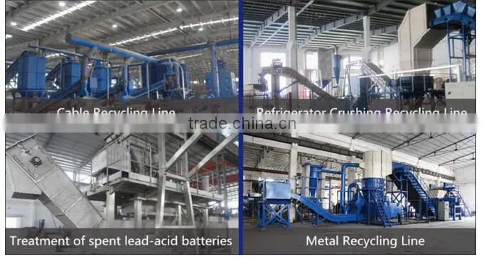 used pet washing line plastic recycling