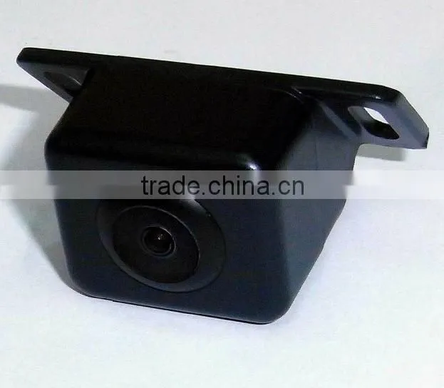 Waterproof Night Vision NEW MINI CAR REAR VIEW BACKUP CAMERA 12V 170 DEGREE