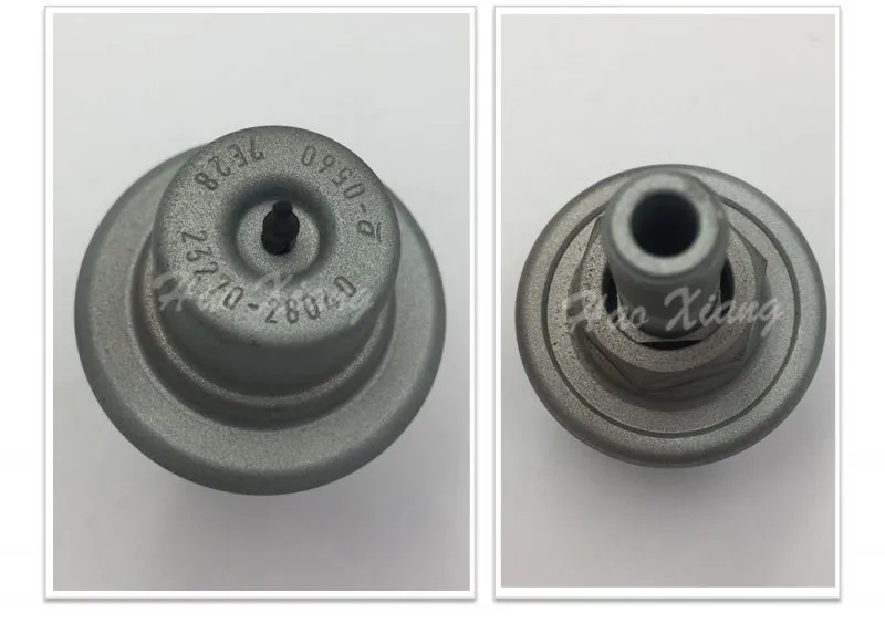 Top Quality Fuel Pressure Pulsation Damper Assy 23270-28040 For TOYOTA