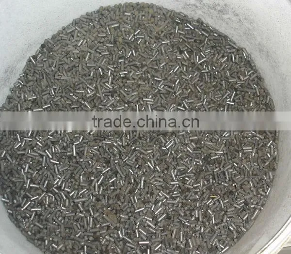 organic fertilizer making machine for making organic fertilizer