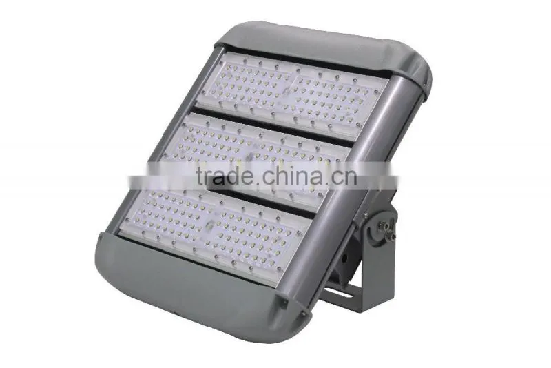 new product 2016 innovative CE/RoHS factory floor light led flood light 120W