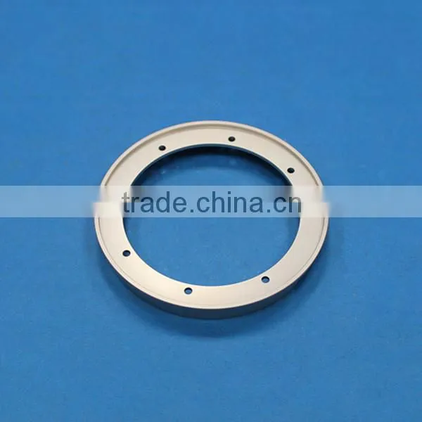 China cnc metal machining custom milling parts