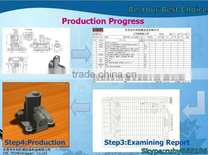 China CNC Machining Manufacturer Aluminum Precision CNC
