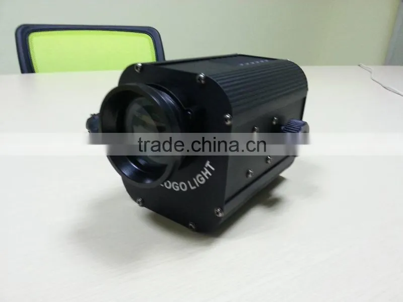 30w Led Logo Lighting for wedding decoration stage light