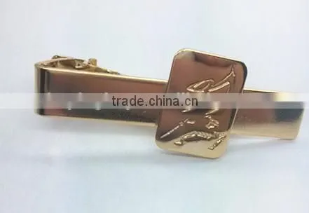 Custom tie bars