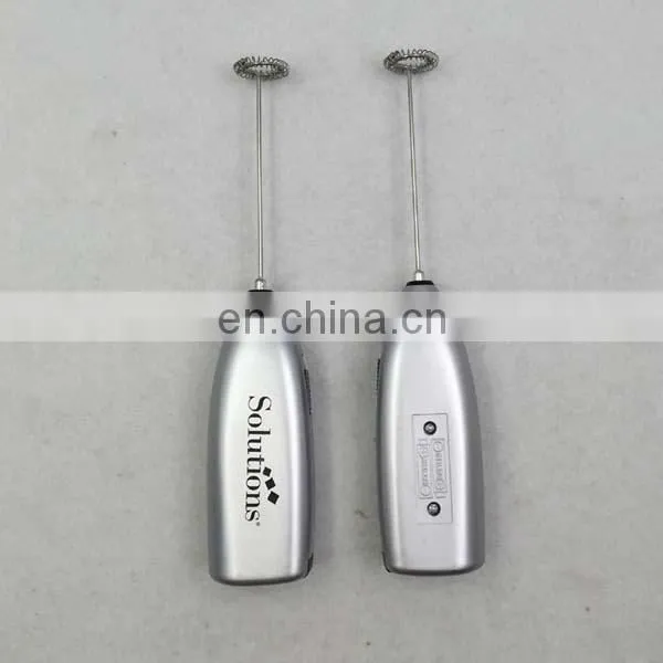 Battery Operated Italian Milk Frother